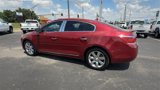 Used 2011 Buick LaCrosse CXS w/ Driver Confidence Package image 6