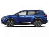 Used 2024 Nissan Rogue Platinum w/ Platinum Premium Package image 2