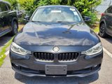 Used 2018 BMW 320i xDrive Sedan w/ Convenience Package image 2