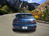 Used 2016 Porsche Macan S image 4