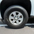 Used 2016 Chevrolet Colorado W/T w/ WT Convenience Package image 5