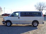 Used 2014 Chevrolet Express 1500 LT w/ LT Preferred Equipment Group image 3