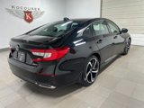 Used 2018 Honda Accord Sport image 6