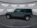 Used 2018 Jeep Wrangler Unlimited Sport S image 5
