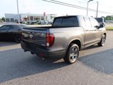 Certified 2023 Honda Ridgeline RTL image 3