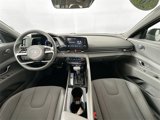 Used 2022 Hyundai Elantra Blue w/ Cargo Package image 3