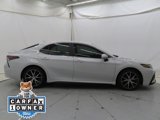 Used 2023 Toyota Camry SE image 2