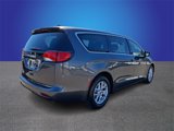 Used 2023 Chrysler Voyager LX image 4