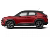 Used 2022 Chevrolet TrailBlazer RS image 3