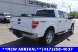 Used 2014 Ford F150 XLT w/ Equipment Group 301A Mid image 5