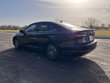Used 2021 Volkswagen Jetta R-Line image 3