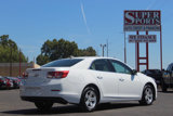 Used 2016 Chevrolet Malibu LS image 5