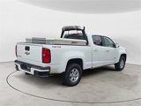 Used 2016 Chevrolet Colorado W/T w/ WT Convenience Package image 3