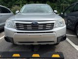 Used 2010 Subaru Forester 2.5X Premium w/ Popular Equipment Group 1B image 2