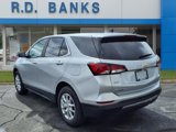 Used 2022 Chevrolet Equinox LT image 3