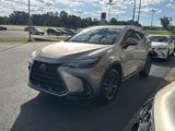 Certified 2022 Lexus NX 250 FWD w/ Premium Package image 2