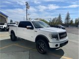 Used 2014 Ford F150 FX4 w/ Equipment Group 402A Luxury image 5