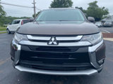 Used 2016 Mitsubishi Outlander SE image 2