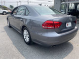 Used 2015 Volkswagen Passat 1.8T Wolfsburg Edition image 5