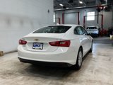 Used 2024 Chevrolet Malibu LT image 4