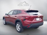 New 2025 Chevrolet Trax LS image 3