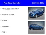 Used 2020 Chevrolet Equinox LT image 2