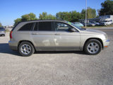 Used 2005 Chrysler Pacifica Touring image 2