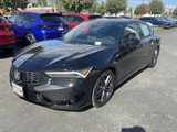 New 2025 Acura Integra A-Spec image 3
