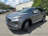 Used 2019 Hyundai Santa Fe Limited image 3