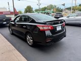 Used 2014 Nissan Sentra SR image 4