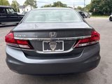 Used 2013 Honda Civic LX image 6