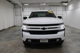 Used 2021 Chevrolet Silverado 1500 RST image 3