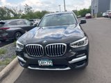 Used 2019 BMW X3 xDrive30i w/ Premium Package image 4