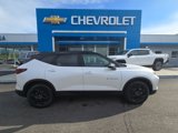 New 2025 Chevrolet Blazer LT w/ Midnight/Sport Edition image 3