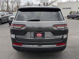 Used 2021 Jeep Grand Cherokee L Limited image 4