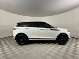 Certified 2025 Land Rover Range Rover Evoque S image 5