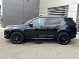 Used 2024 Land Rover Discovery Sport S image 4