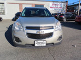 Used 2014 Chevrolet Equinox LS image 6