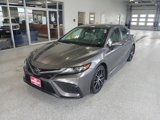 Used 2023 Toyota Camry SE image 4