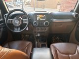 Used 2013 Jeep Wrangler Unlimited Rubicon w/ Connectivity Group image 2
