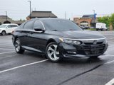 Certified 2019 Honda Accord EX-L image 2