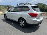 Used 2018 Nissan Pathfinder SL image 4
