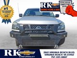 Used 2012 Nissan Titan S w/ S Popular Equipment Pkg image 2
