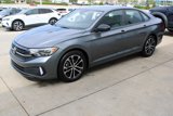 Certified 2024 Volkswagen Jetta Sport image 3