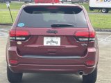 Used 2021 Jeep Grand Cherokee Laredo X image 4