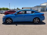 Used 2022 Nissan Sentra SV image 2