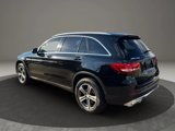 Used 2016 Mercedes-Benz GLC 300 image 6