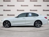 Certified 2023 BMW 330i xDrive Sedan image 2