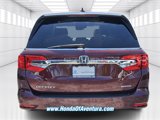 Certified 2018 Honda Odyssey Touring image 3