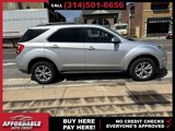 Used 2016 Chevrolet Equinox LT w/ Convenience Package image 3